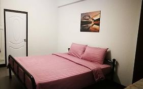 Duangdren Apartment